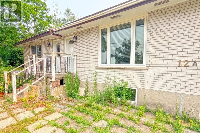 12A Valley Drive, Bracebridge, Ontario, P1L1B8, Bracebridge, Ontario — photo 1 of 5