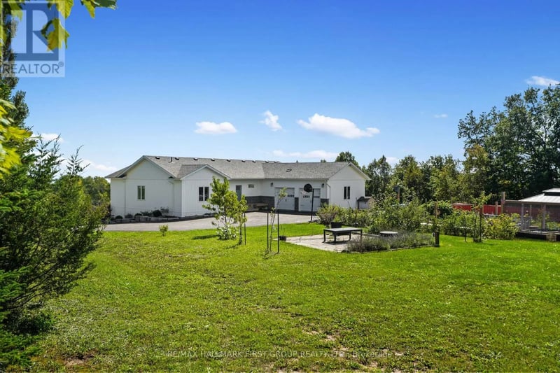635 Northumberland Heights Road, Alnwick/Haldimand, Ontario, K9A4J8, Alnwick/Haldimand, Ontario — photo 1 of 5