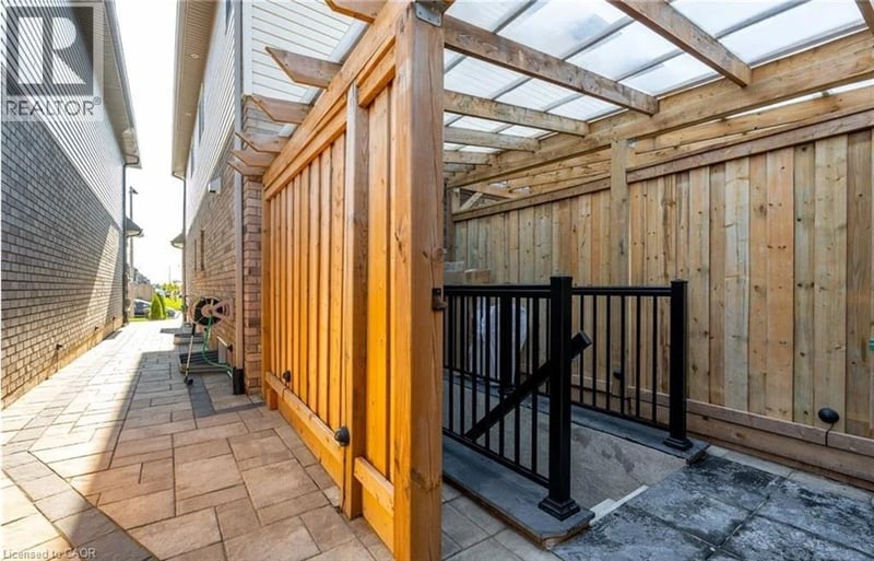 #Basement 70 ROCKLEDGE Drive, Stoney Creek, Ontario, L0R1P0, Stoney Creek, Ontario — photo 1 of 5