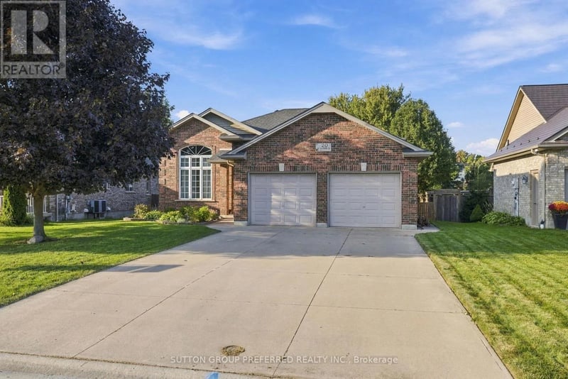 20 Turnberry Drive, Thames Centre (Dorchester), Ontario, N0L1G3, Thames Centre (Dorchester), Ontario — photo 1 of 5