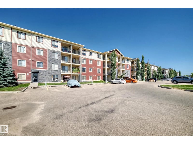 #218 5810 MULLEN PL NW NW, Edmonton, Alberta, T6R0W3, Edmonton, Alberta — photo 1 of 5