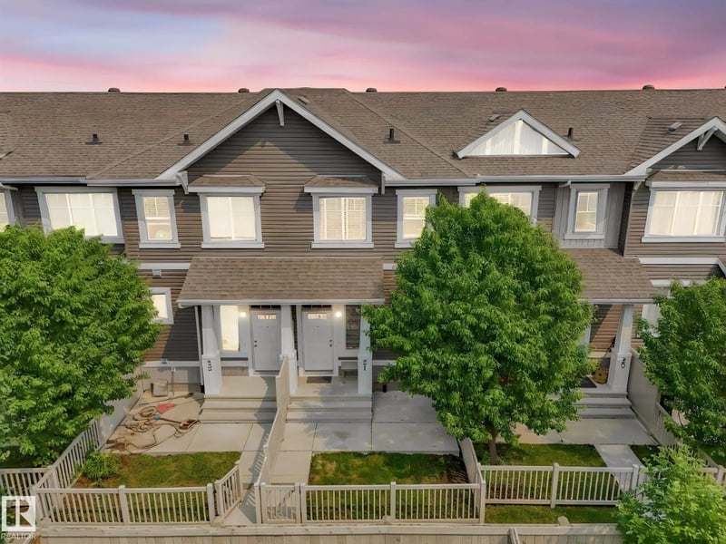 #21 1140 CHAPPELLE BV SW, Edmonton, Alberta, T6W2Z3, Edmonton, Alberta — photo 1 of 5