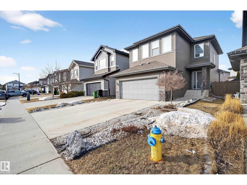 3306 HILTON CR NW, Edmonton, Alberta, T6M0N4, Edmonton, Alberta — photo 1 of 5