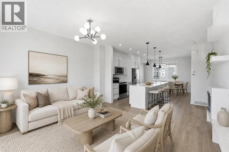 1719 Cornerstone Boulevard Northeast, Calgary, Alberta, T3N1S4, Calgary, Alberta — photo 1 of 5