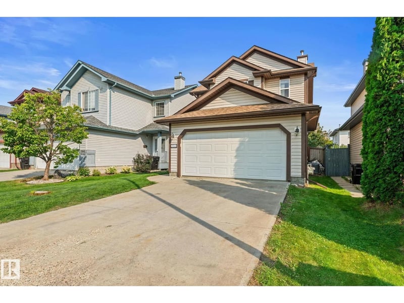 11544 167A AV NW, Edmonton, Alberta, T5X6G9, Edmonton, Alberta — photo 1 of 5
