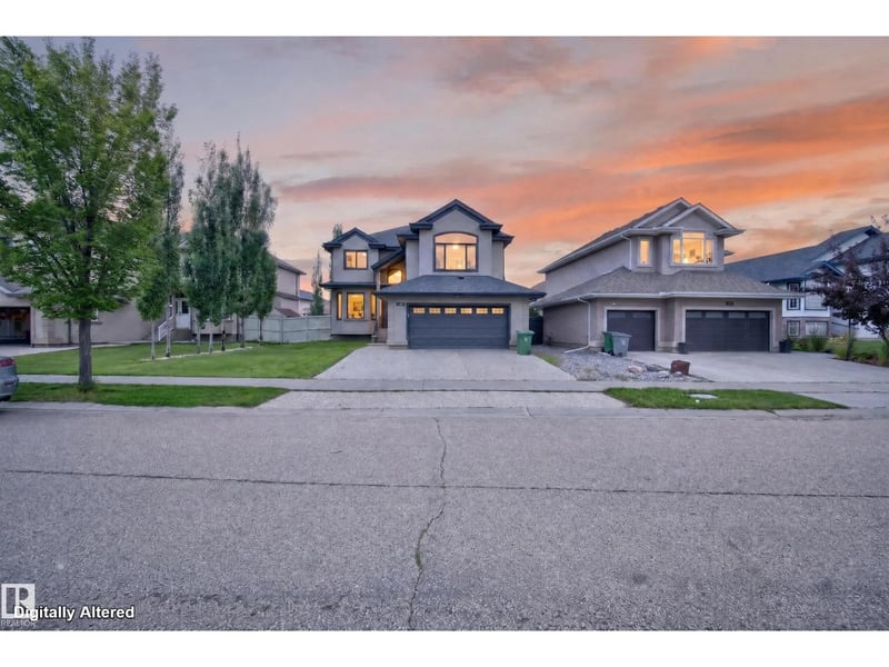 3006 Montrose BV, Beaumont, Alberta, T4X0C1, Beaumont, Alberta — photo 1 of 5