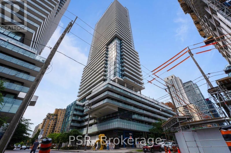 #2601 161 Roehampton Avenue, Toronto (Mount Pleasant West), Ontario, M4P0C8, Toronto (Mount Pleasant West), Ontario — photo 1 of 5