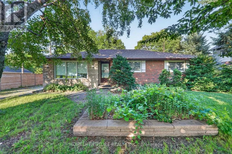 2111 Prestonvale Road, Clarington (Courtice), Ontario, L1E2S2, Clarington (Courtice), Ontario — photo 1 of 5