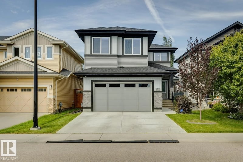 7758 GETTY WD NW, Edmonton, Alberta, T5T4T3, Edmonton, Alberta — photo 1 of 5