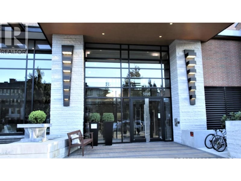 #2304 3100 WINDSOR Gate, Coquitlam, British Columbia, V3B0P3, Coquitlam, British Columbia — photo 1 of 5