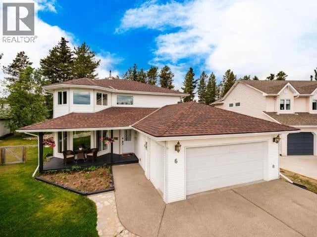 6 CARNELIAN COURT, Whitehorse, Yukon, Y1A6A3, Whitehorse, Yukon — photo 1 of 5