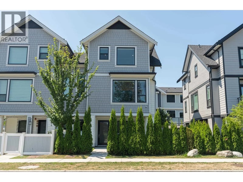 108 JARDINE Street, New Westminster, British Columbia, V3M0M4, New Westminster, British Columbia — photo 1 of 5