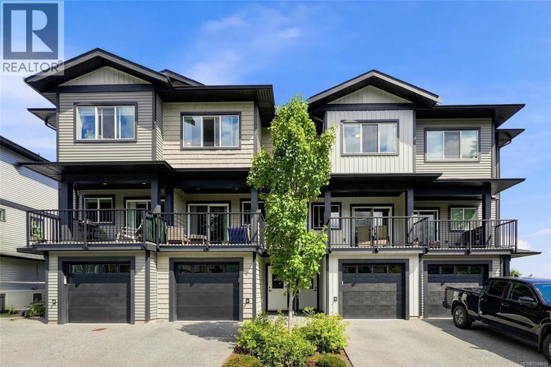 #129 600 Ninth Street, Nanaimo, British Columbia, V9R0L4, Nanaimo, British Columbia — photo 1 of 5