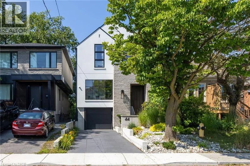 44 THIRTEENTH Street, Etobicoke, Ontario, M8V3H4, Etobicoke, Ontario — photo 1 of 5