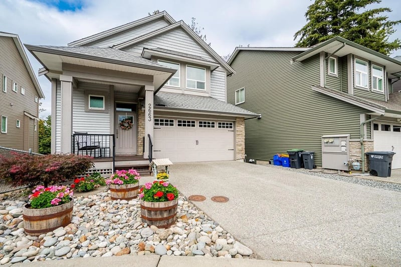 2663 275A Street, Langley, British Columbia, V4W0C4, Langley, British Columbia — photo 1 of 5