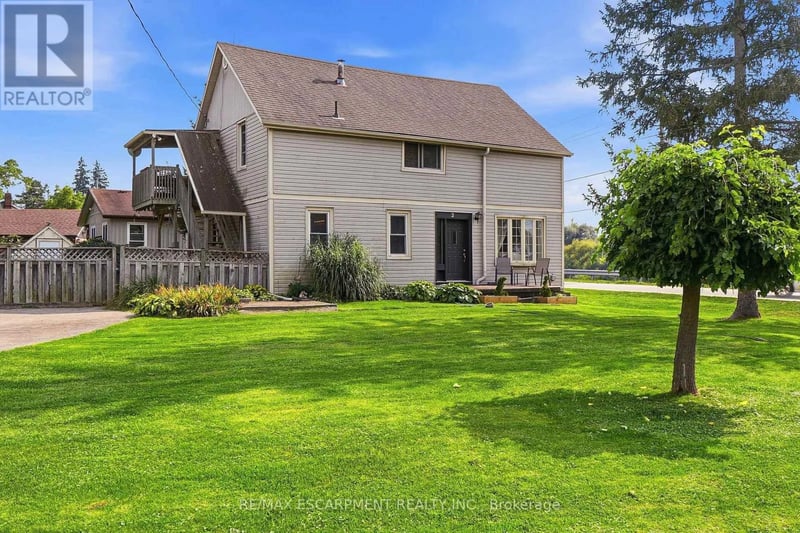 2 Mill Street East, Haldimand, Ontario, N0A1R0, Haldimand, Ontario — photo 1 of 5
