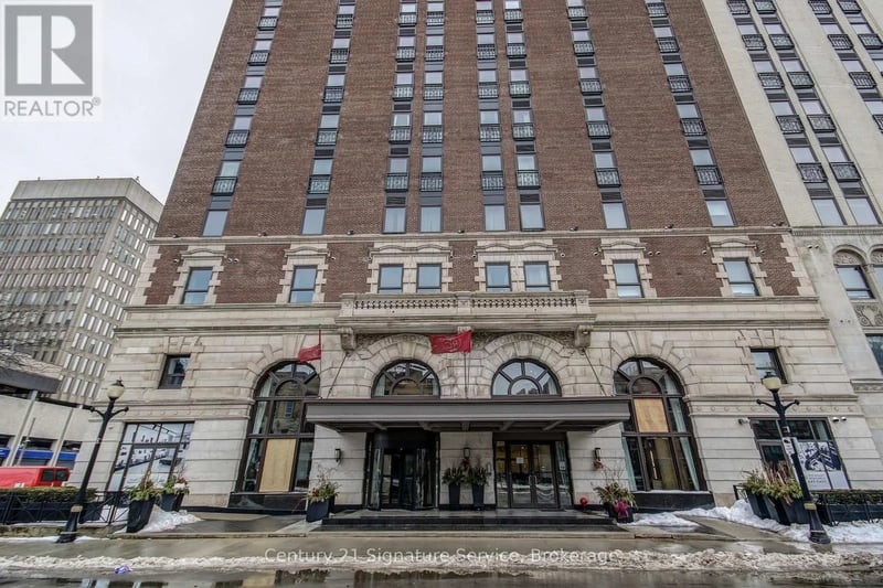 #LPH16 118 King Street East, Hamilton (Beasley), Ontario, L8N0A9, Hamilton (Beasley), Ontario — photo 1 of 5