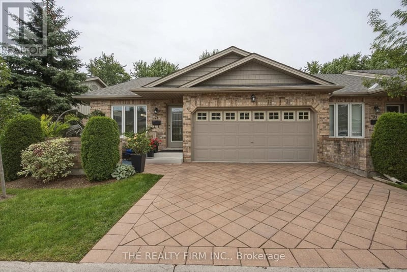 #71 869 Whetherfield Street, London North (North M), Ontario, N6H0A2, London North (North M), Ontario — photo 1 of 5