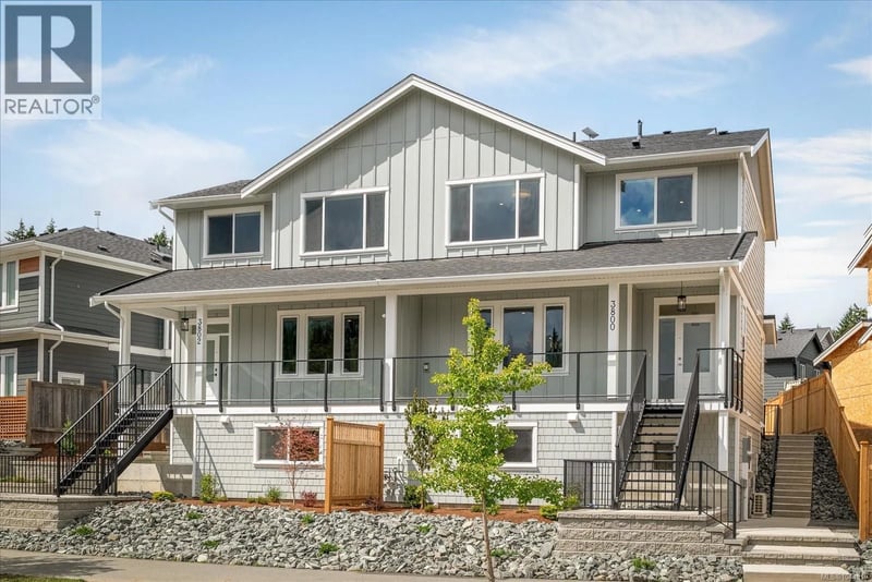3800 Marjorie Way, Nanaimo, British Columbia, V9T0K3, Nanaimo, British Columbia — photo 1 of 5