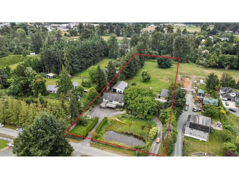 41692 HARE Avenue, Yarrow, British Columbia, V2R5E9, Yarrow, British Columbia — photo 1 of 5