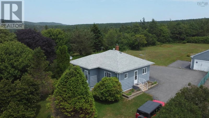 40 Denton Road, Little River, Nova Scotia, B0V1A0, Little River, Nova Scotia — photo 1 of 5