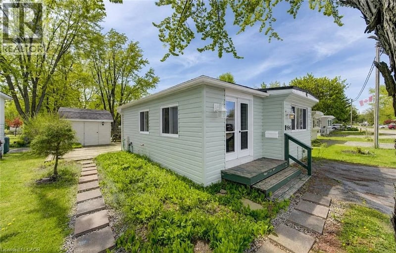 #196 580 BEAVER CREEK Road, Waterloo, Ontario, N2J3Z4, Waterloo, Ontario — photo 1 of 5