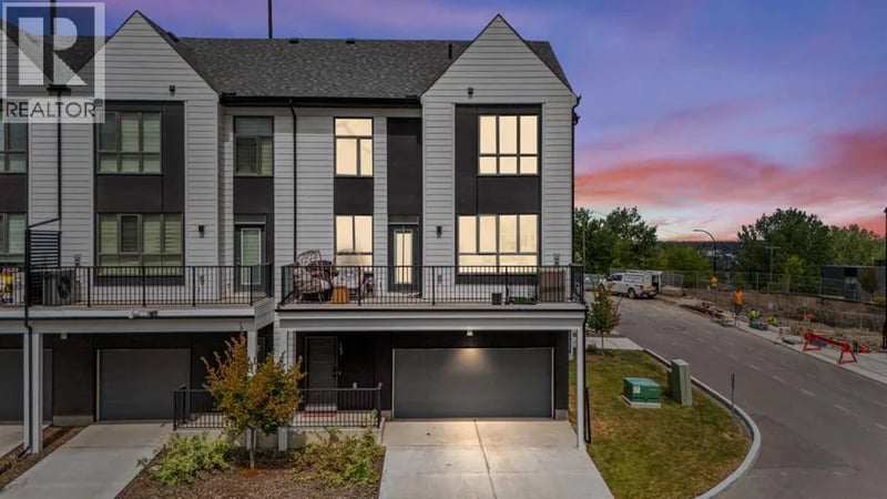 105 Sovereign Common Southwest, Calgary, Alberta, T3C3Y3, Calgary, Alberta — photo 1 of 5