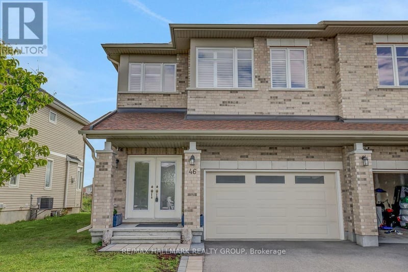 46 Hurdis Way, Carleton Place, Ontario, K7C0L3, Carleton Place, Ontario — photo 1 of 5