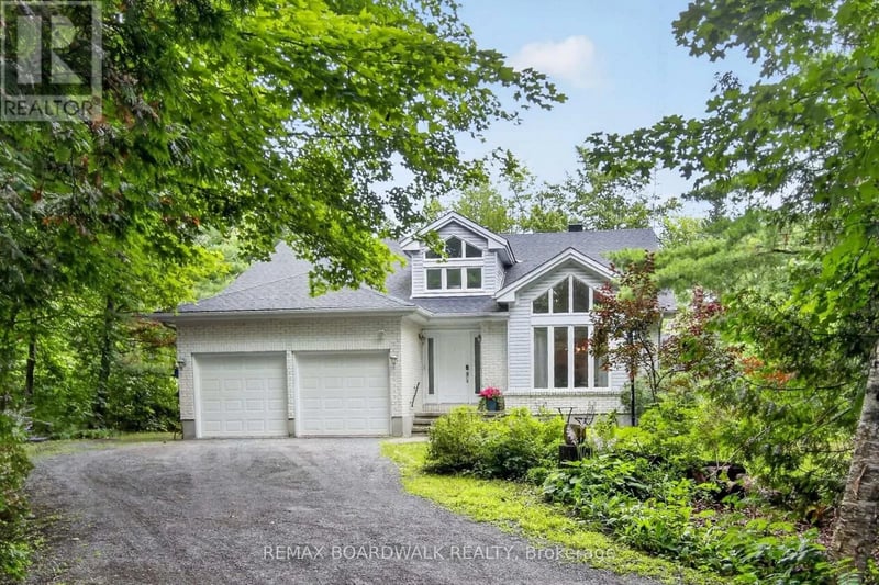 182 Dewar Sideroad, Beckwith, Ontario, K0A1B0, Beckwith, Ontario — photo 1 of 5