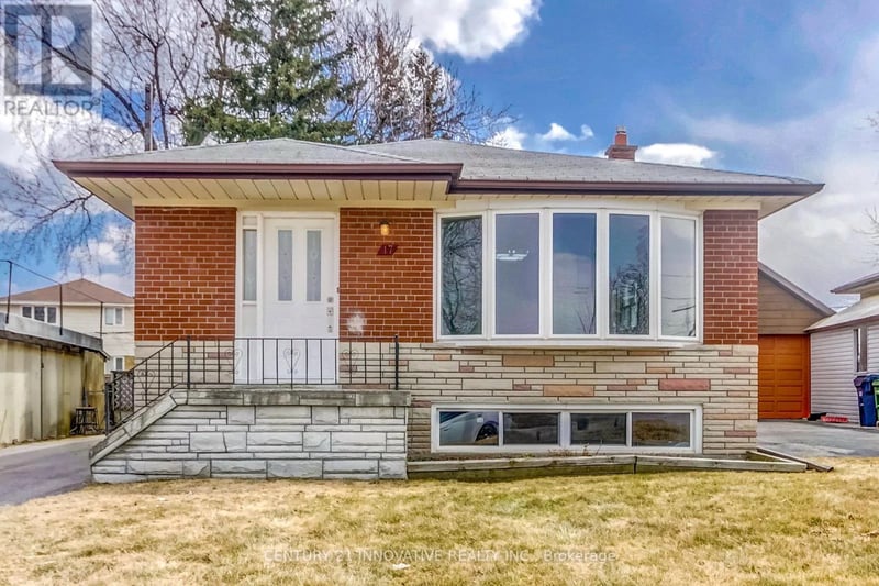 #Bsmt 17 Tralee Avenue, Toronto (Woburn), Ontario, M1G3E3, Toronto (Woburn), Ontario — photo 1 of 5
