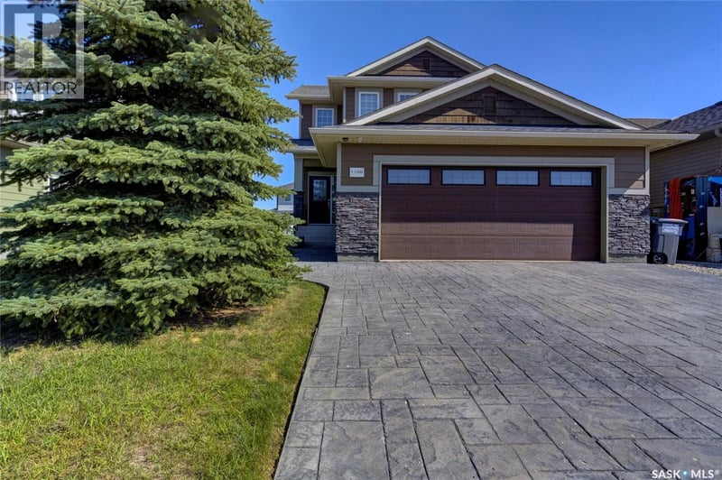 1126 Denham RISE, Saskatoon, Saskatchewan, S7R0B2, Saskatoon, Saskatchewan — photo 1 of 5