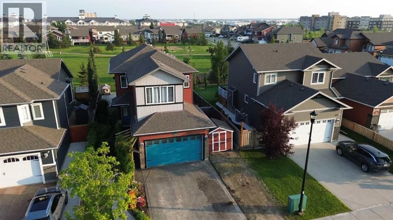 11321 106A Avenue, Grande Prairie, Alberta, T8V5X5, Grande Prairie, Alberta — photo 1 of 5