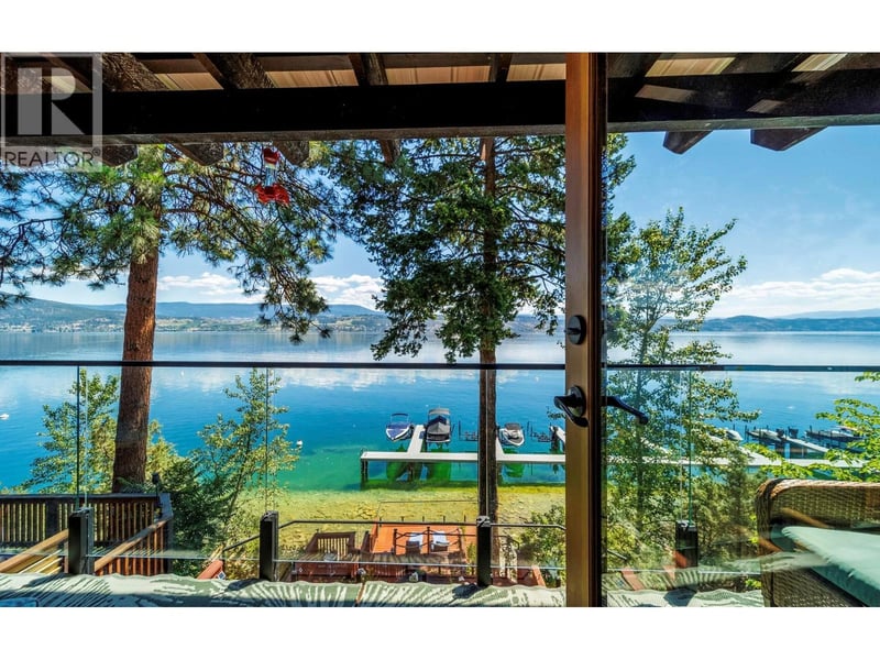 #10 4215 Westside Road, Kelowna, British Columbia, V1Z3W8, Kelowna, British Columbia — photo 1 of 5