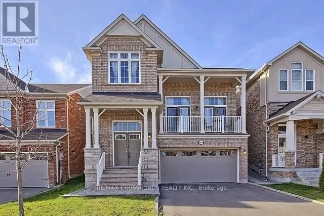 46 Hopper Lane, Newmarket (Woodland Hill), Ontario, L3X3J6, Newmarket (Woodland Hill), Ontario — photo 1 of 5