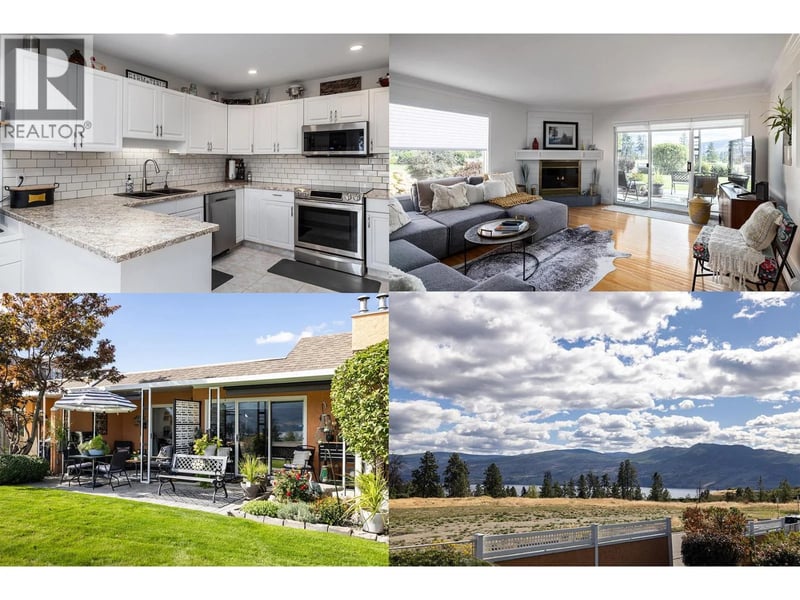 #47 2433 Ingram Road, West Kelowna, British Columbia, V4T1L4, West Kelowna, British Columbia — photo 1 of 5