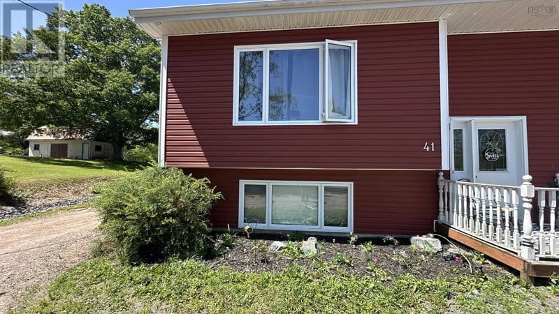 41 Truro Heights Connector Road, Truro Heights, Nova Scotia, B6L1W4, Truro Heights, Nova Scotia — photo 1 of 5