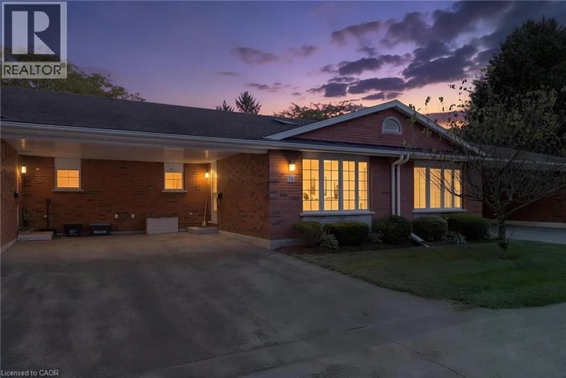 #34 175 VICTORIA Street, Simcoe, Ontario, N3Y5L8, Simcoe, Ontario — photo 1 of 5