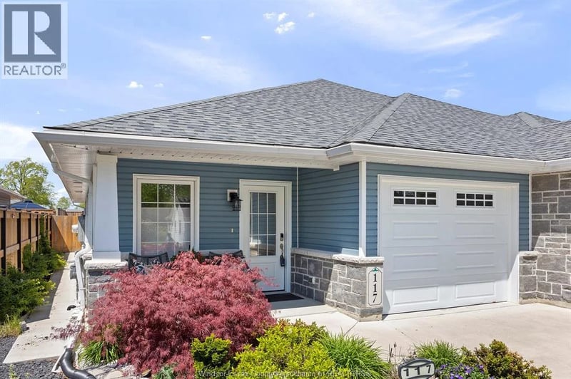 117 ARTHUR Street North, Harrow, Ontario, N0R1G0, Harrow, Ontario — photo 1 of 5