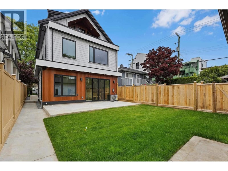 #2 182 ONTARIO Place, Vancouver, British Columbia, V5W1S2, Vancouver, British Columbia — photo 1 of 5