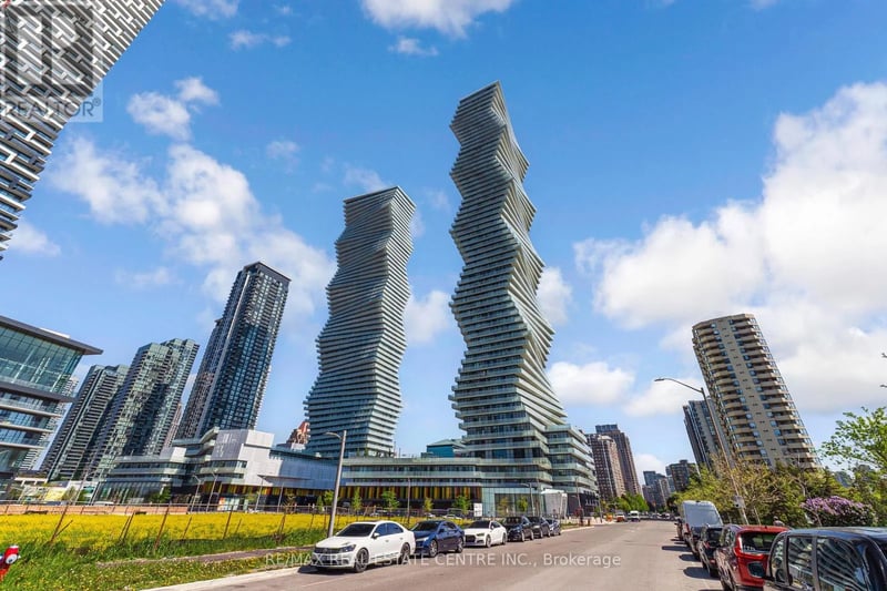 #6004 3883 Quartz Road, Mississauga (City Centre), Ontario, L5B0M4, Mississauga (City Centre), Ontario — photo 1 of 5