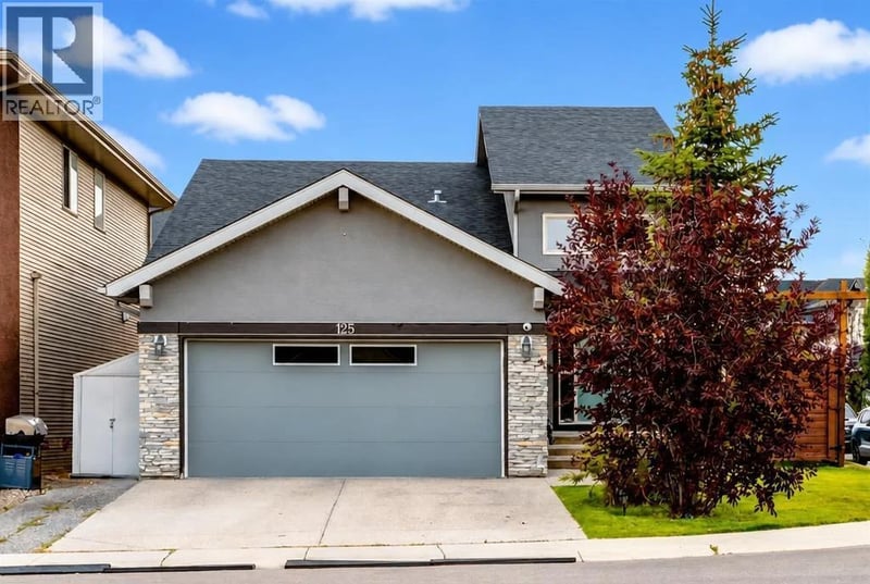 125 Walden Rise Southeast, Calgary, Alberta, T2X0Z1, Calgary, Alberta — photo 1 of 5
