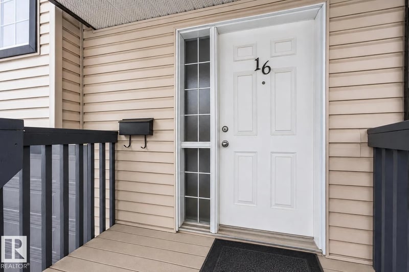#16 225 BLACKBURN DR SW, Edmonton, Alberta, T6W1H1, Edmonton, Alberta — photo 1 of 5