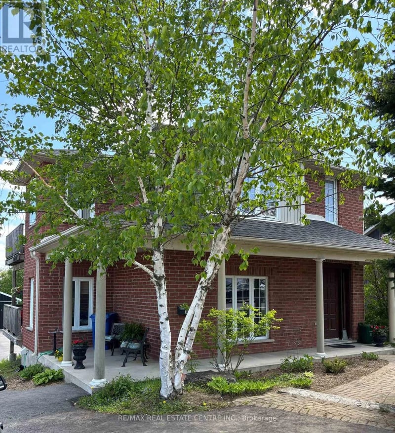 300 A Broadway, Orangeville, Ontario, L9W1L3, Orangeville, Ontario — photo 1 of 5