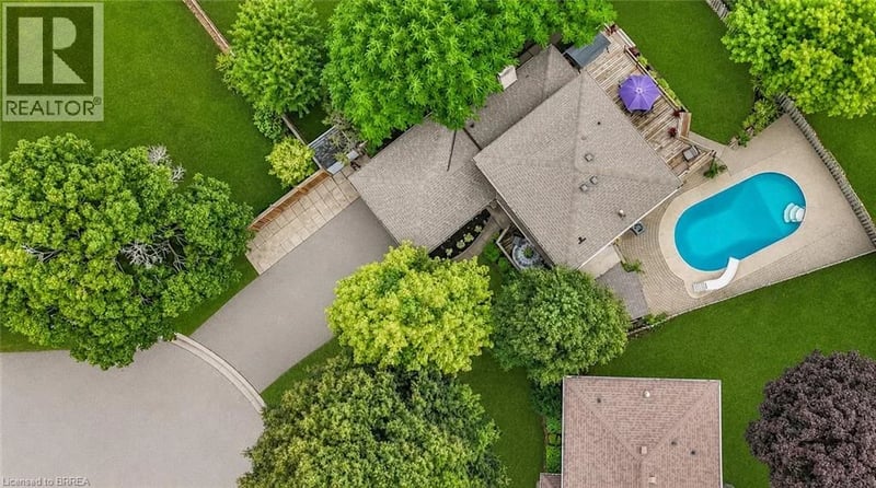 37 ROSE Court, Paris, Ontario, N3L3T9, Paris, Ontario — photo 1 of 5