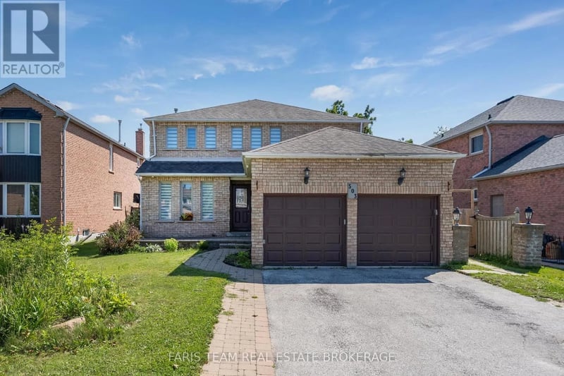 503 Grove Street East, Barrie (Grove East), Ontario, L4M5Z4, Barrie (Grove East), Ontario — photo 1 of 5