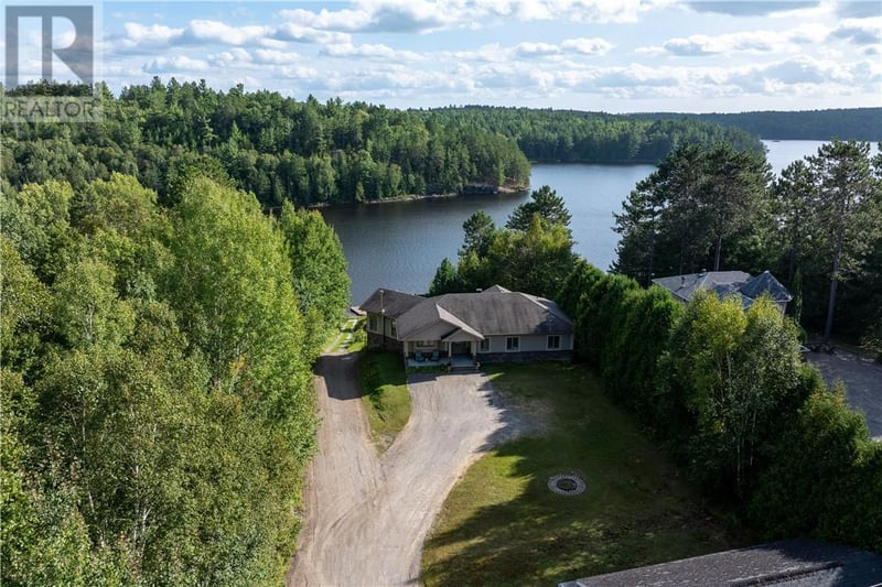 411 Paddy Lake Road, Greater Sudbury, Ontario, P3E4N1, Greater Sudbury, Ontario — photo 1 of 5