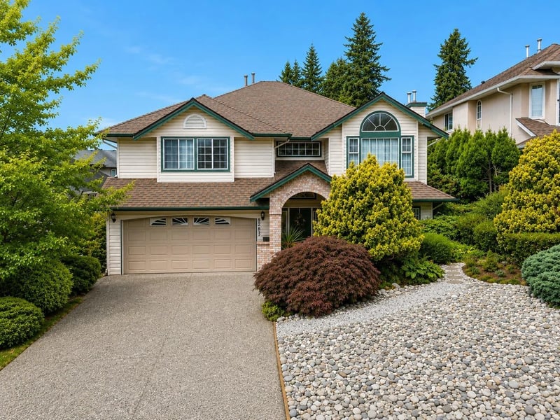 8263 BOWYER Drive, Mission, British Columbia, V2V6V9, Mission, British Columbia — photo 1 of 5