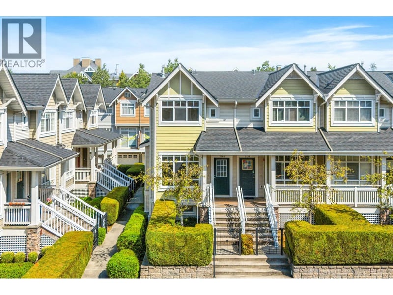3265 CLERMONT Mews, Vancouver, British Columbia, V5S4X3, Vancouver, British Columbia — photo 1 of 5