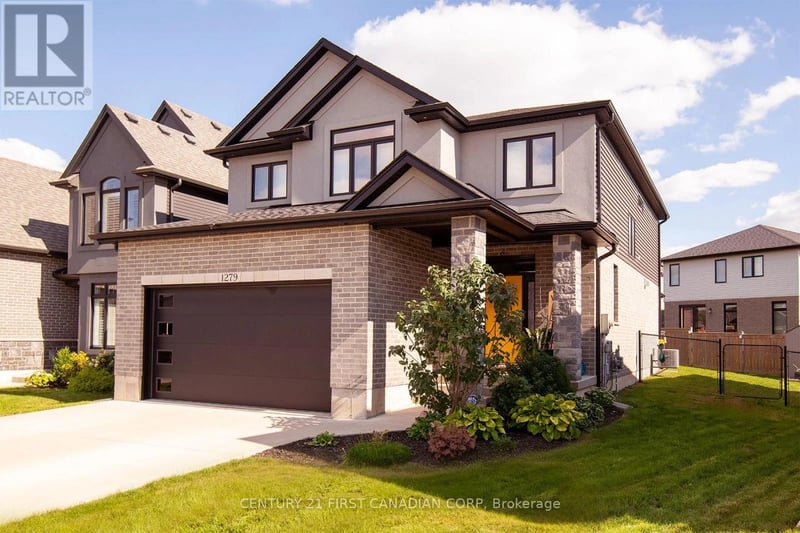 1279 Journey Cross, London North (North I), Ontario, N6G0Y3, London North (North I), Ontario — photo 1 of 5