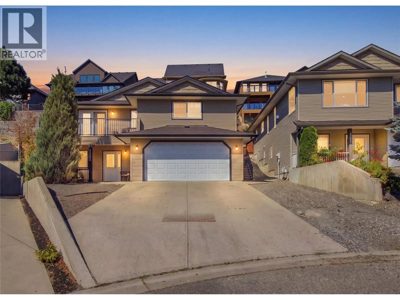 1887 Grouse Court, Kamloops, British Columbia, V2B8S9, Kamloops, British Columbia — photo 1 of 5